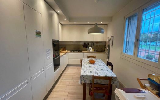 SGP1011 – Villa in Vendita a San Giovanni in Persiceto