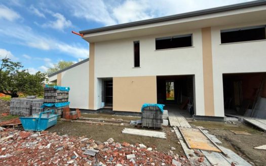 SGP1045 – Villa in Vendita a San Giovanni in Persiceto