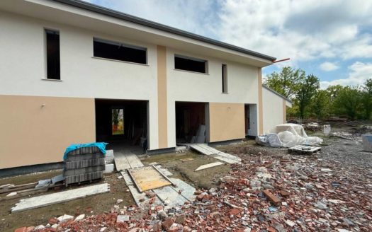 SGP1045 – Villa in Vendita a San Giovanni in Persiceto