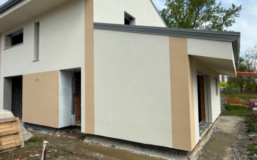 SGP1045 – Villa in Vendita a San Giovanni in Persiceto