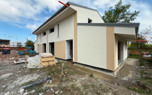 SGP1045 – Villa in Vendita a San Giovanni in Persiceto