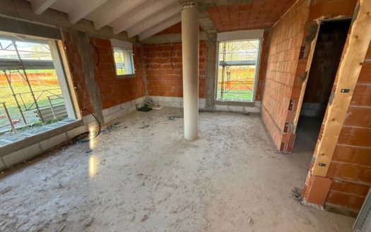 SGP1045 – Villa in Vendita a San Giovanni in Persiceto