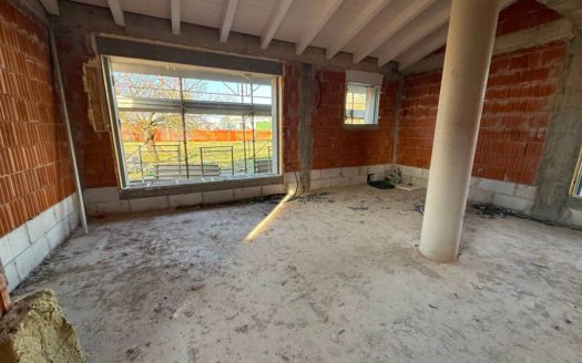 SGP1045 – Villa in Vendita a San Giovanni in Persiceto