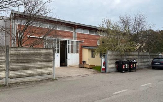 AFSGP1050 – Capannone in Affitto a San Giovanni in Persiceto