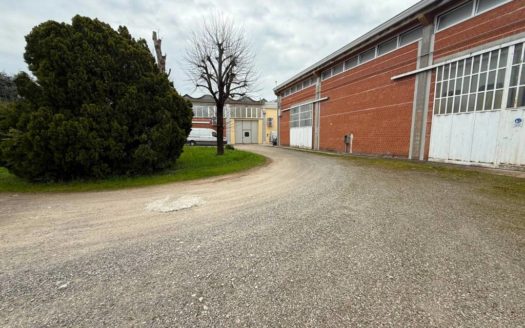 AFSGP1050 – Capannone in Affitto a San Giovanni in Persiceto