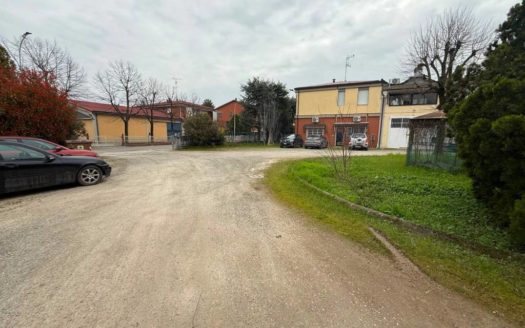 AFSGP1050 – Capannone in Affitto a San Giovanni in Persiceto