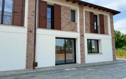 SGP1070 – Villa in Vendita a San Giovanni in Persiceto