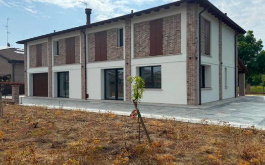 SGP1070 – Villa in Vendita a San Giovanni in Persiceto