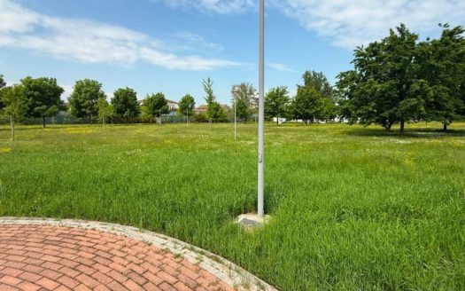 SGP1070 – Villa in Vendita a San Giovanni in Persiceto