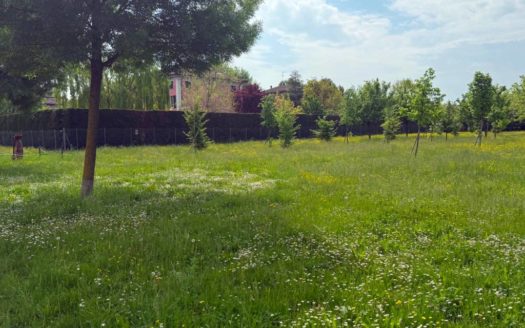 SGP1070 – Villa in Vendita a San Giovanni in Persiceto