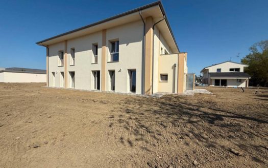 SGP1045-2a – Appartamento in Vendita a San Giovanni in Persiceto