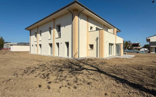 SGP1045-2a – Appartamento in Vendita a San Giovanni in Persiceto