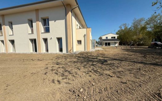 SGP1045-2a – Appartamento in Vendita a San Giovanni in Persiceto