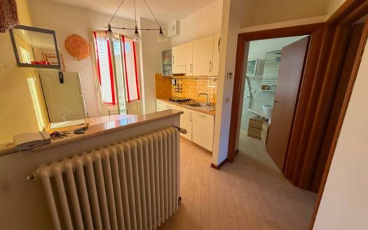 BOL1057 – Appartamento in Vendita a Bologna