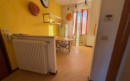 BOL1057 – Appartamento in Vendita a Bologna