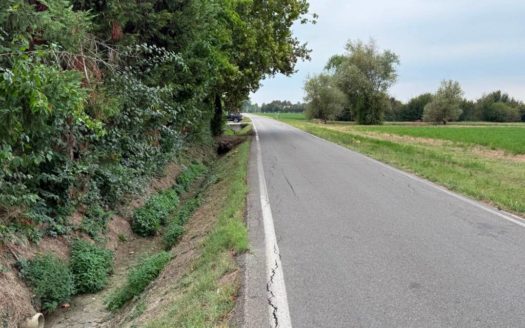 SGP1058 – Terreno agricolo in Vendita a San Giovanni in Persiceto