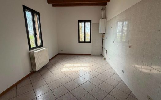 SGP1047 – Appartamento in Vendita a San Giovanni in Persiceto