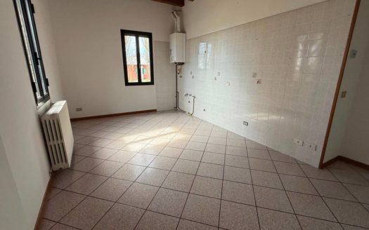 SGP1047 – Appartamento in Vendita a San Giovanni in Persiceto