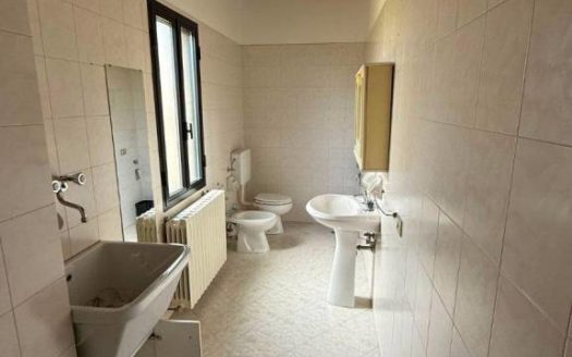 SGP1047 – Appartamento in Vendita a San Giovanni in Persiceto