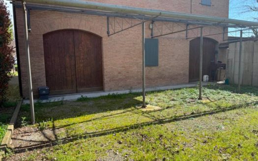 SGP1048 – Magazzino in Vendita a San Giovanni in Persiceto