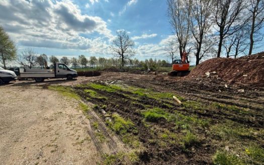 SGP 445 (VILLA SINGOLA) – Villa in Vendita a San Giovanni in Persiceto