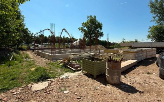 SGP 445 (VILLA TRIF.) – Villa in Vendita a San Giovanni in Persiceto