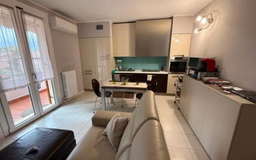 SGP 1056 – Attico in Vendita a San Giovanni in Persiceto