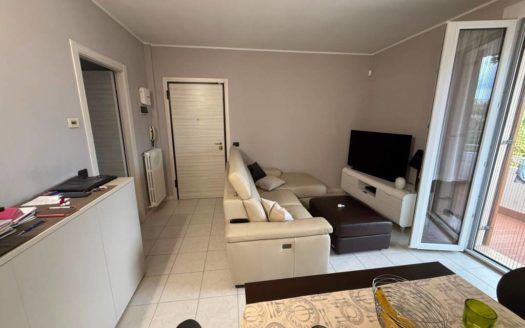 SGP 1056 – Attico in Vendita a San Giovanni in Persiceto