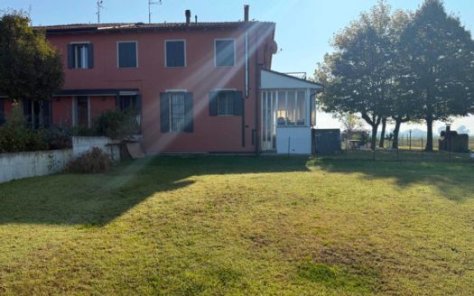 SGP1055 – Appartamento in Vendita a San Giovanni in Persiceto