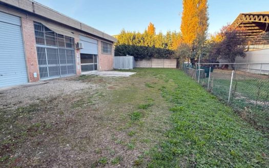 SGP2435 – Magazzino in Vendita a San Giovanni in Persiceto