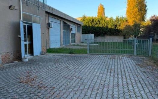 SGP2435 – Magazzino in Vendita a San Giovanni in Persiceto