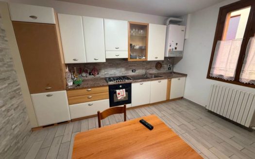 SGP 1060 – Appartamento in Vendita a San Giovanni in Persiceto