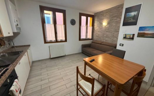 SGP 1060 – Appartamento in Vendita a San Giovanni in Persiceto