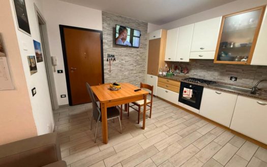 SGP 1060 – Appartamento in Vendita a San Giovanni in Persiceto