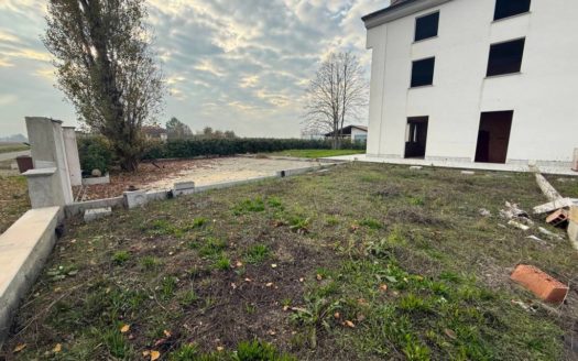 SGP 1070 – Villa in Vendita a San Giovanni in Persiceto