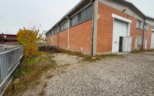 CRE 1075 – Capannone in Vendita a Crevalcore