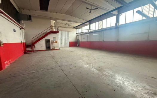 CRE 1075 – Capannone in Vendita a Crevalcore