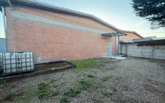 SGP2435 – Magazzino in Vendita a San Giovanni in Persiceto