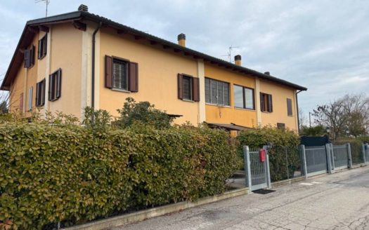 SGP 1099 – Villa in Vendita a San Giovanni in Persiceto
