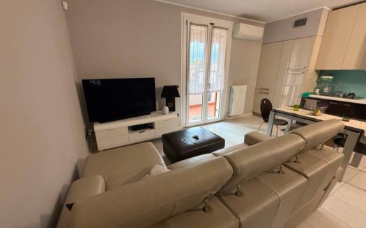 SGP 1056 – Attico in Vendita a San Giovanni in Persiceto