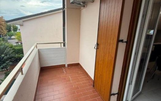 SGP 1056 – Attico in Vendita a San Giovanni in Persiceto