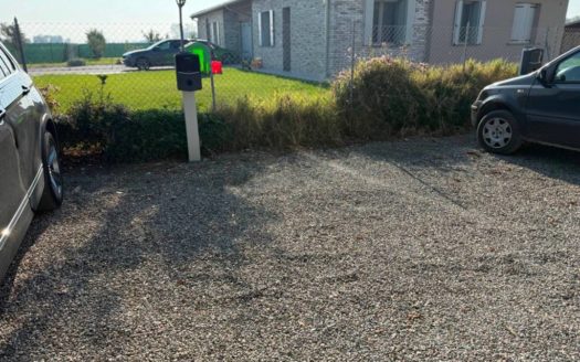 SGP1055 – Appartamento in Vendita a San Giovanni in Persiceto