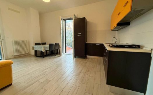 SGP1055 – Appartamento in Vendita a San Giovanni in Persiceto