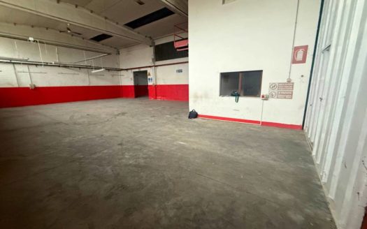 afCRE 1075 – Capannone in Affitto a Crevalcore