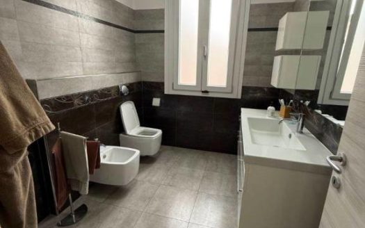 SGP 1056 – Attico in Vendita a San Giovanni in Persiceto