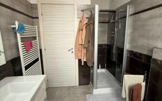 SGP 1056 – Attico in Vendita a San Giovanni in Persiceto