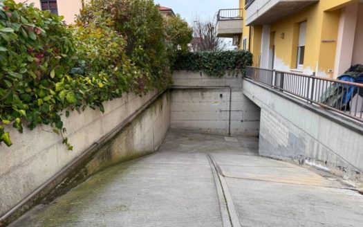 AFSBO308 – Box in Affitto a Sant’Agata Bolognese