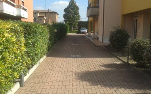 AFSBO308 – Box in Affitto a Sant’Agata Bolognese