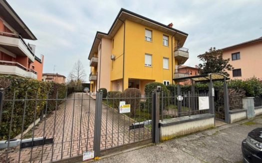 AFSBO308 – Box in Affitto a Sant’Agata Bolognese