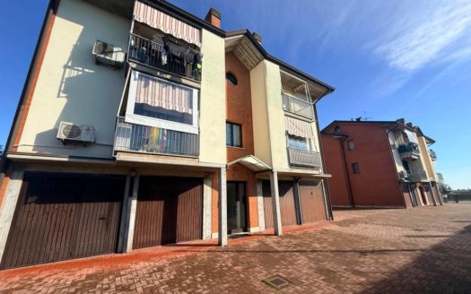 SGP 1102 – Appartamento in Vendita a San Giovanni in Persiceto